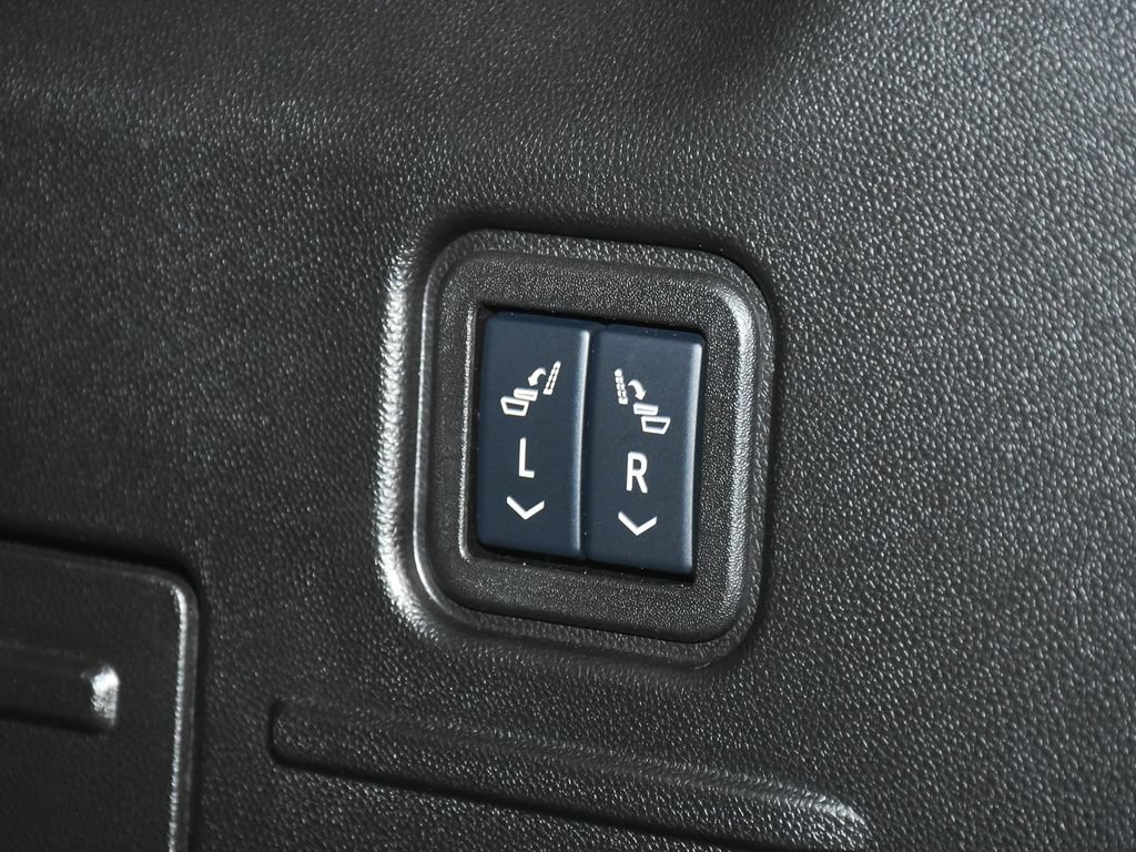Used 2026 GMC Hummer EV SUV AWD/4WD image 66
