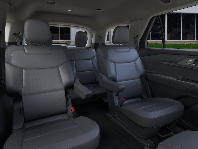 New 2026 Ford Explorer Active w/ Active Comfort Package AWD/4WD image 11