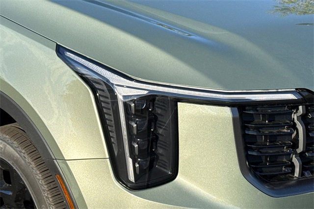 New 2025 Kia Sorento X-Line EX image 35