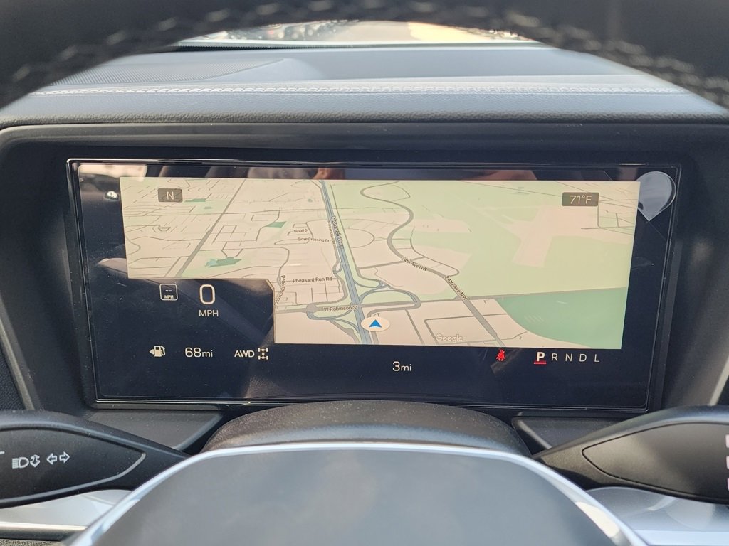 New 2026 GMC Terrain Denali image 25