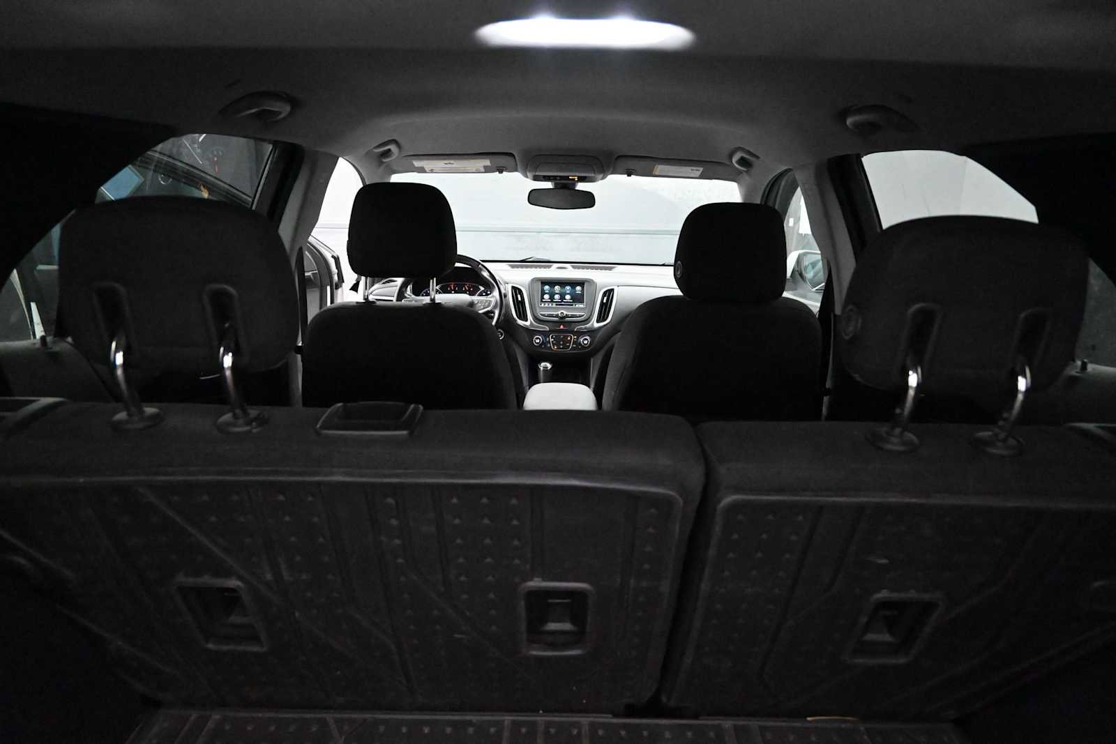 Used 2019 Chevrolet Equinox LT FWD image 31