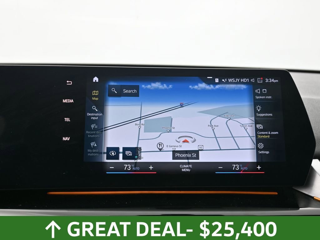 Used 2023 BMW X1 xDrive28i image 26