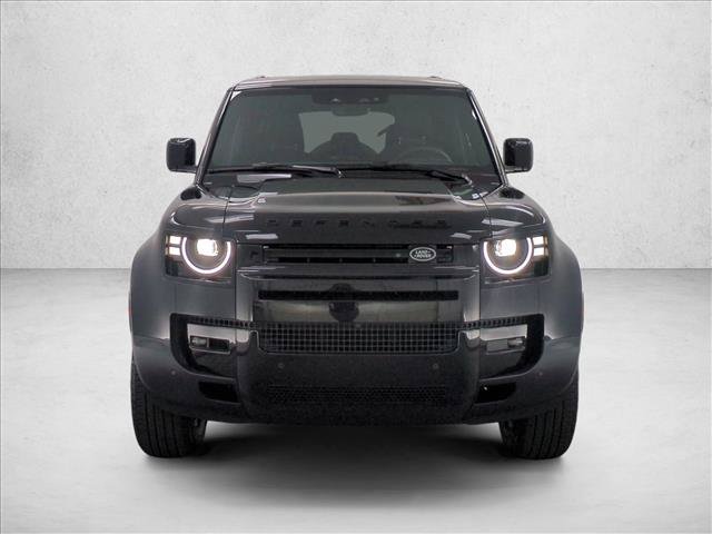 New 2026 Land Rover Defender 110 S AWD/4WD image 6