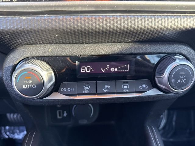 Used 2019 Nissan Kicks SV image 27