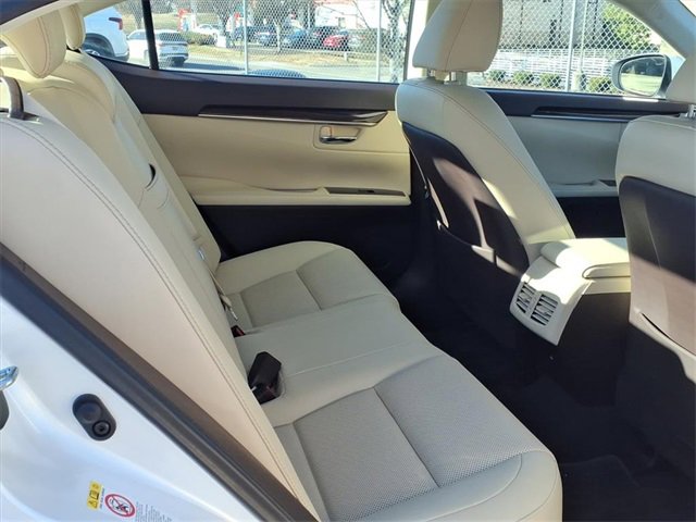 Used 2018 Lexus ES 350 image 17