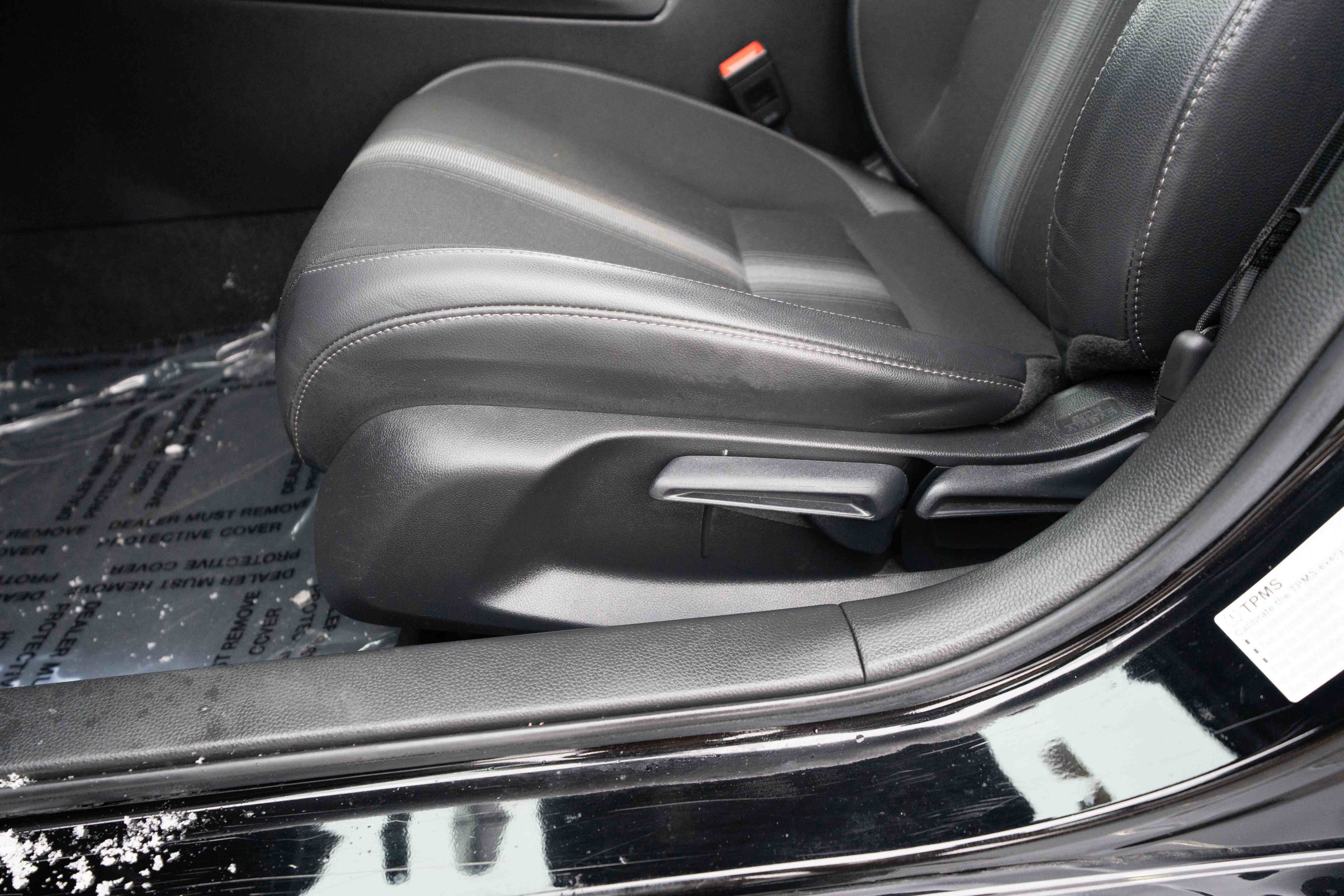 Used 2023 Honda Civic Sport image 12