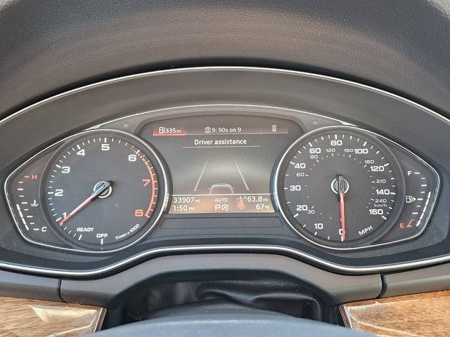 Used 2024 Audi Q5 2.0T Premium image 14