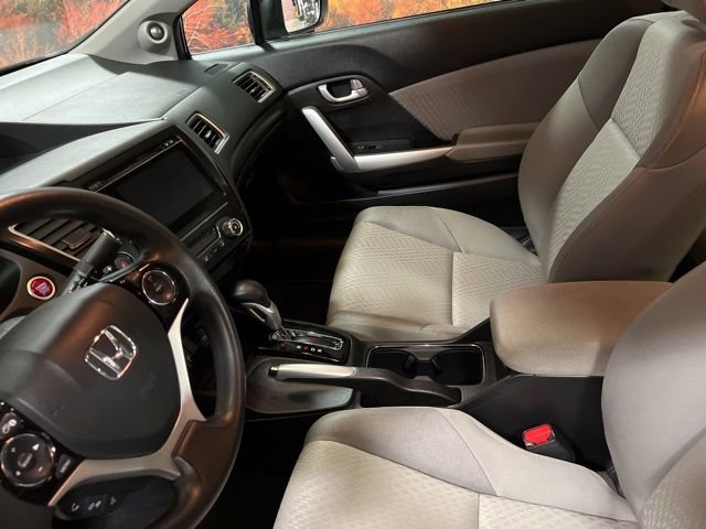 Used 2014 Honda Civic EX image 15