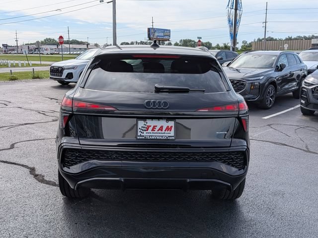 New 2026 Audi Q3 quattro 2.0T AWD/4WD image 4