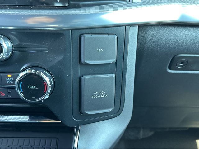 New 2026 Ford F150 Lariat w/ Equipment Group 502A High image 28