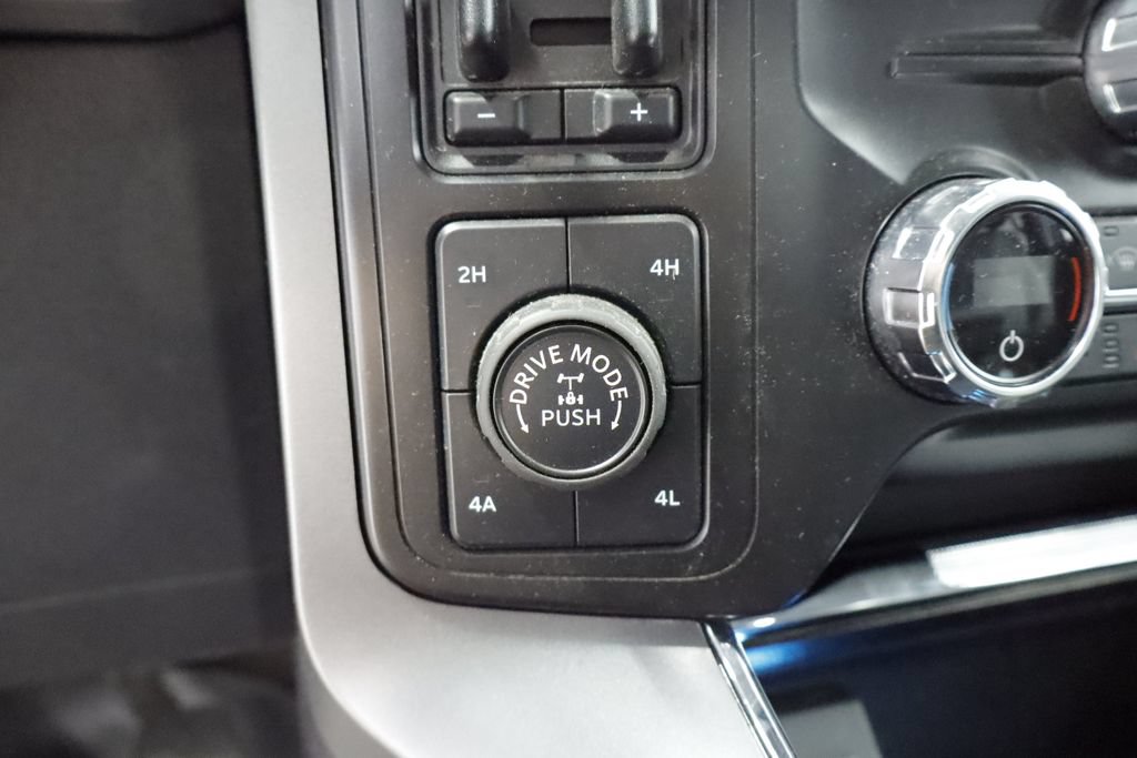 Used 2021 Ford F150 Lariat AWD/4WD image 30