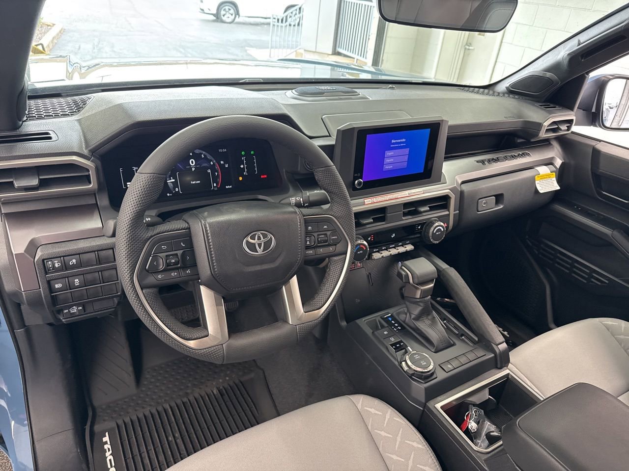 New 2026 Toyota Tacoma SR5 image 15