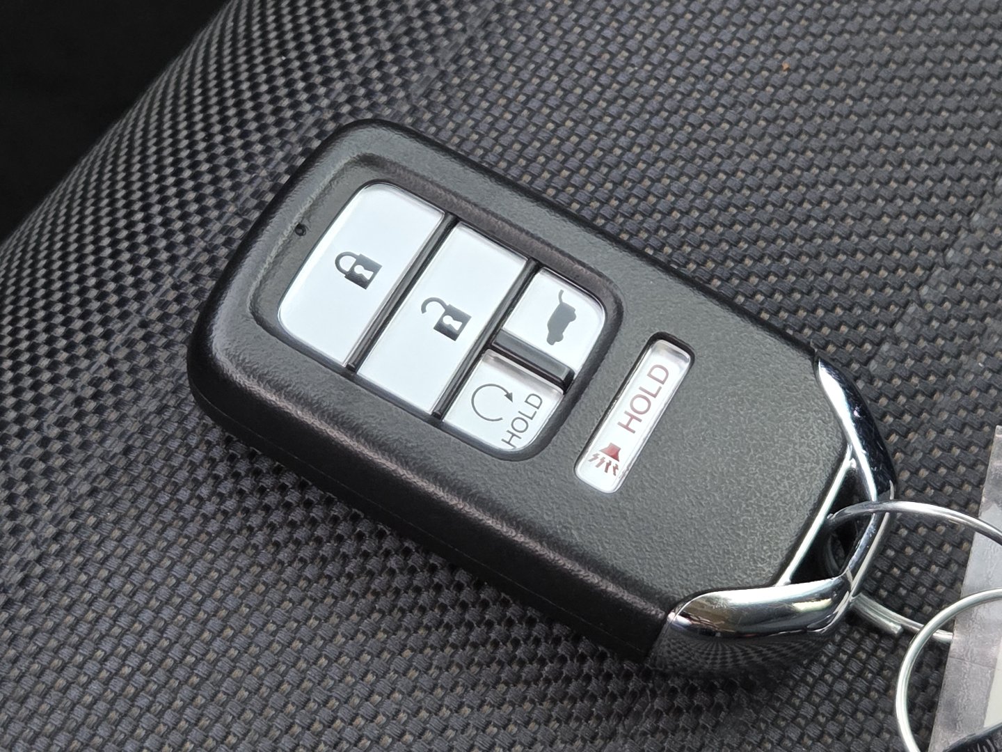 Used 2021 Honda CR-V EX image 34