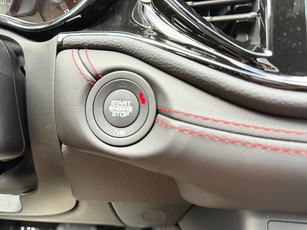 New 2026 Dodge Durango GT image 13