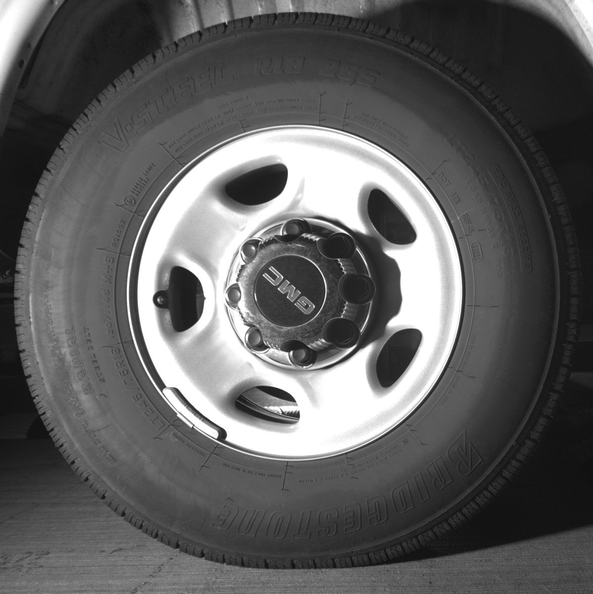 Used 2025 GMC Savana 3500 LT w/ LT Preferred Equipment Group image 15