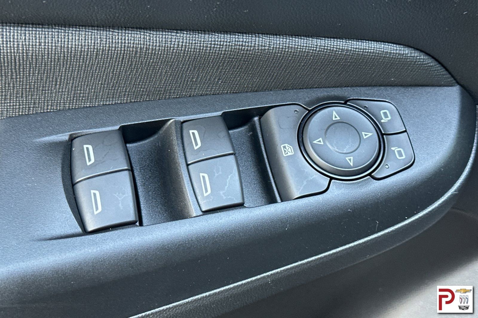 Certified 2024 Buick Envista Preferred w/ Convenience I Package image 13