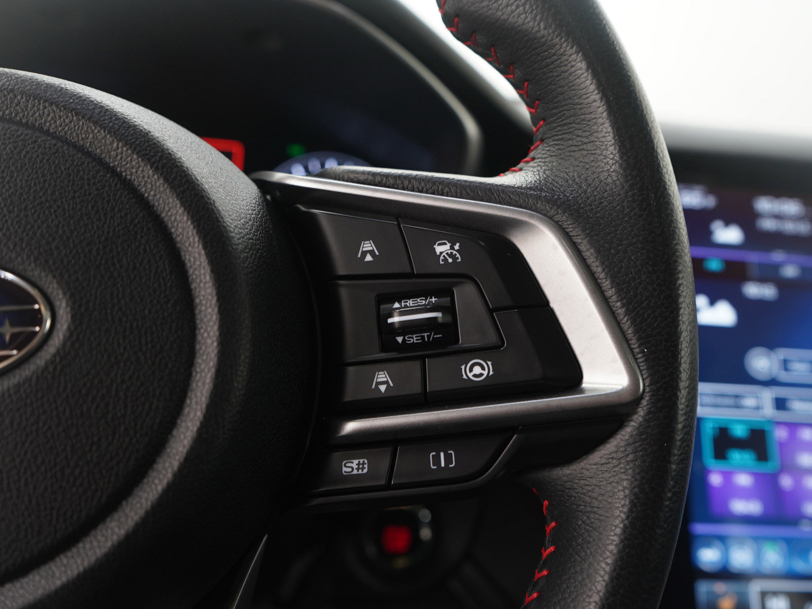 Used 2022 Subaru Legacy 2.5i Sport image 25