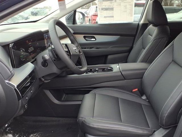 New 2026 Nissan Murano SL image 26