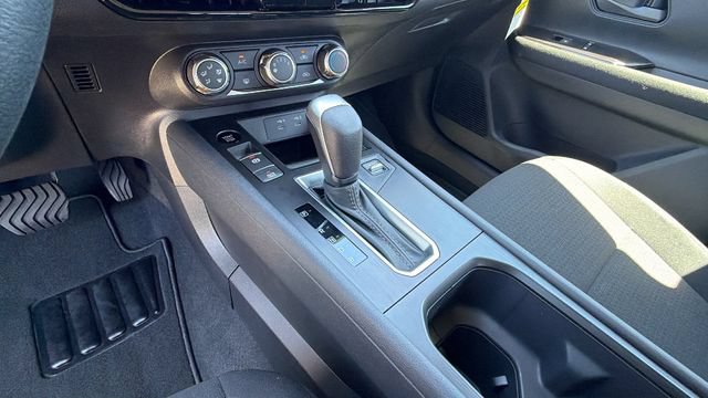 New 2026 Nissan Kicks S FWD image 22