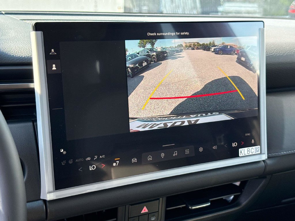 New 2026 MAZDA CX-5 Preferred AWD/4WD image 10