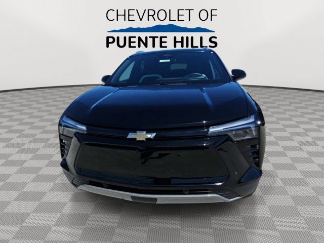 Used 2026 Chevrolet Blazer EV LT w/ Super Cruise Package FWD image 3