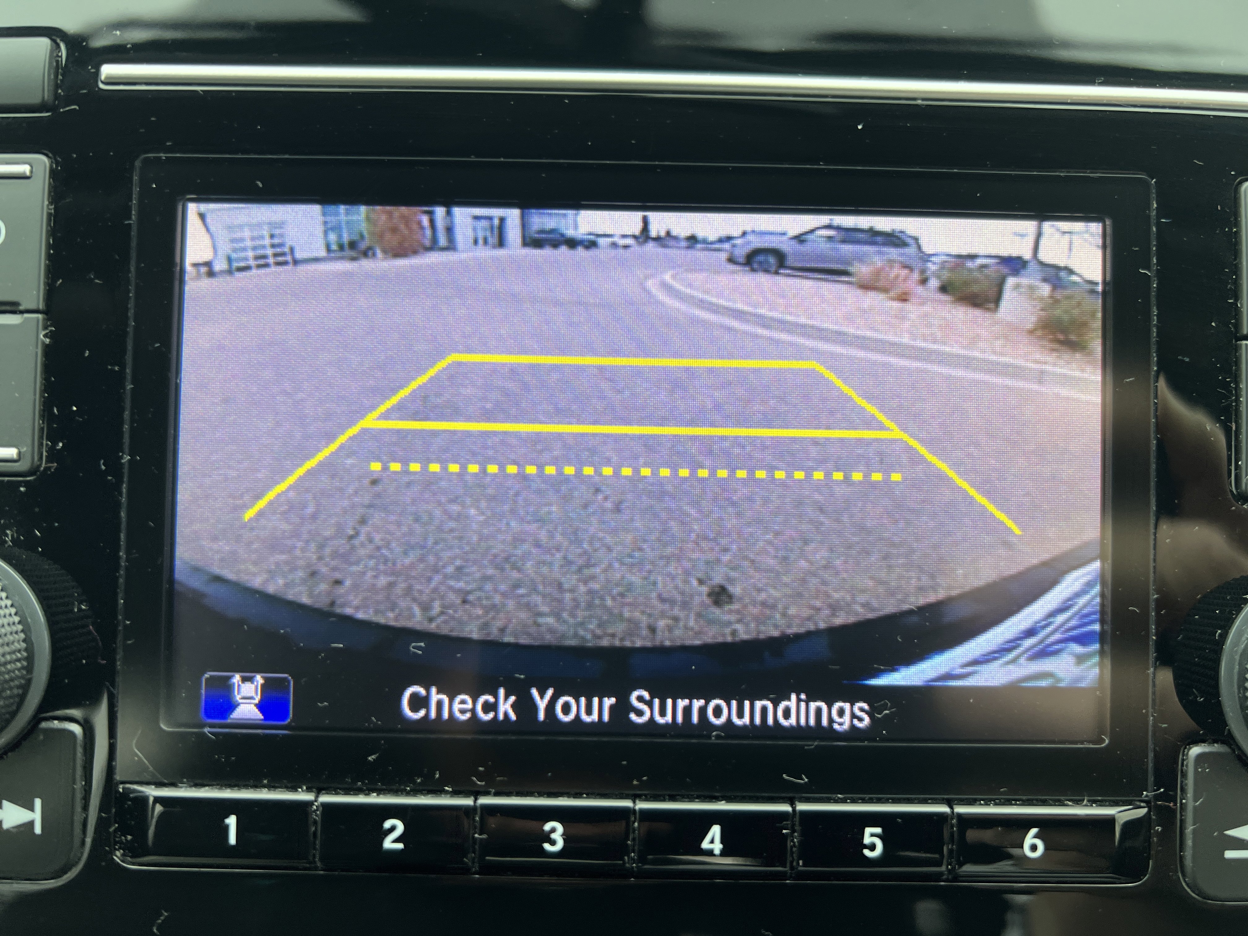 Used 2019 Honda CR-V LX image 6