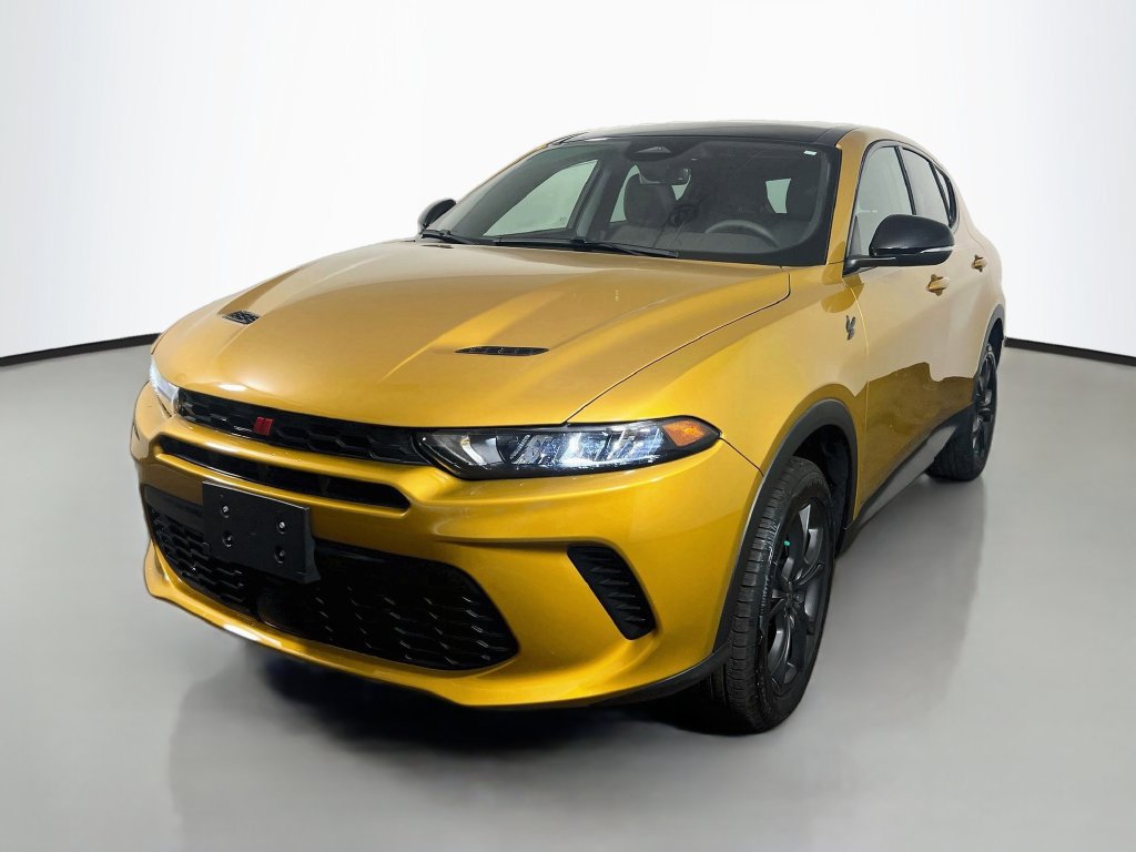 Used 2023 Dodge Hornet GT Plus AWD/4WD image 5