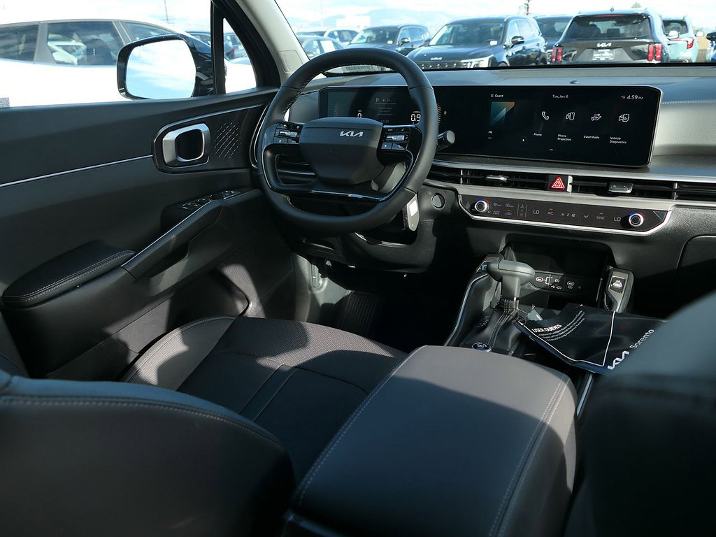 New 2026 Kia Sorento S FWD image 20
