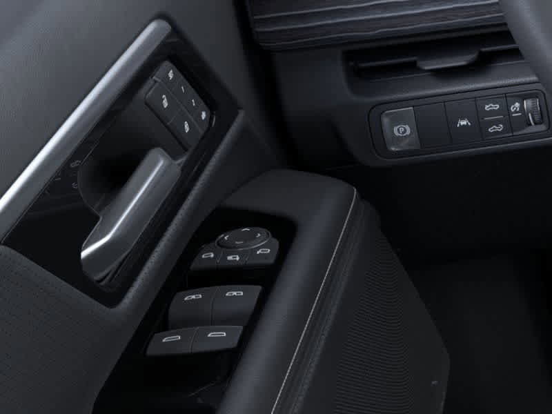 New 2026 GMC Sierra EV Denali AWD/4WD image 22