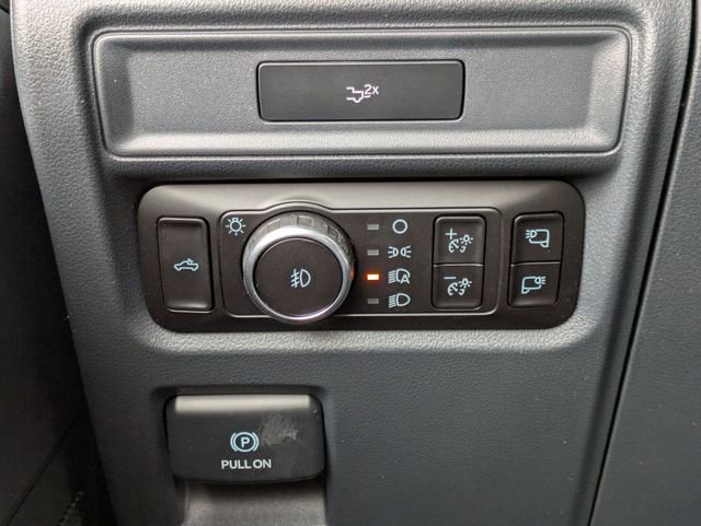 New 2026 Ford F150 XLT w/ Equipment Group 302A MID image 15