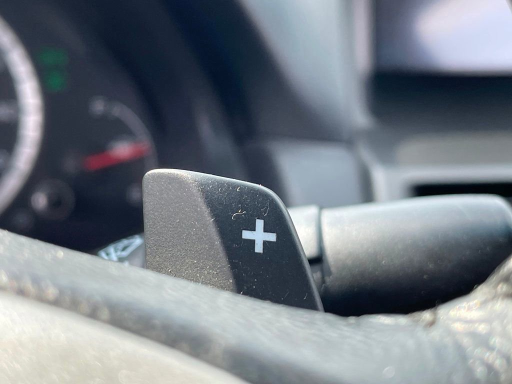 Used 2012 Honda Accord EX-L image 27