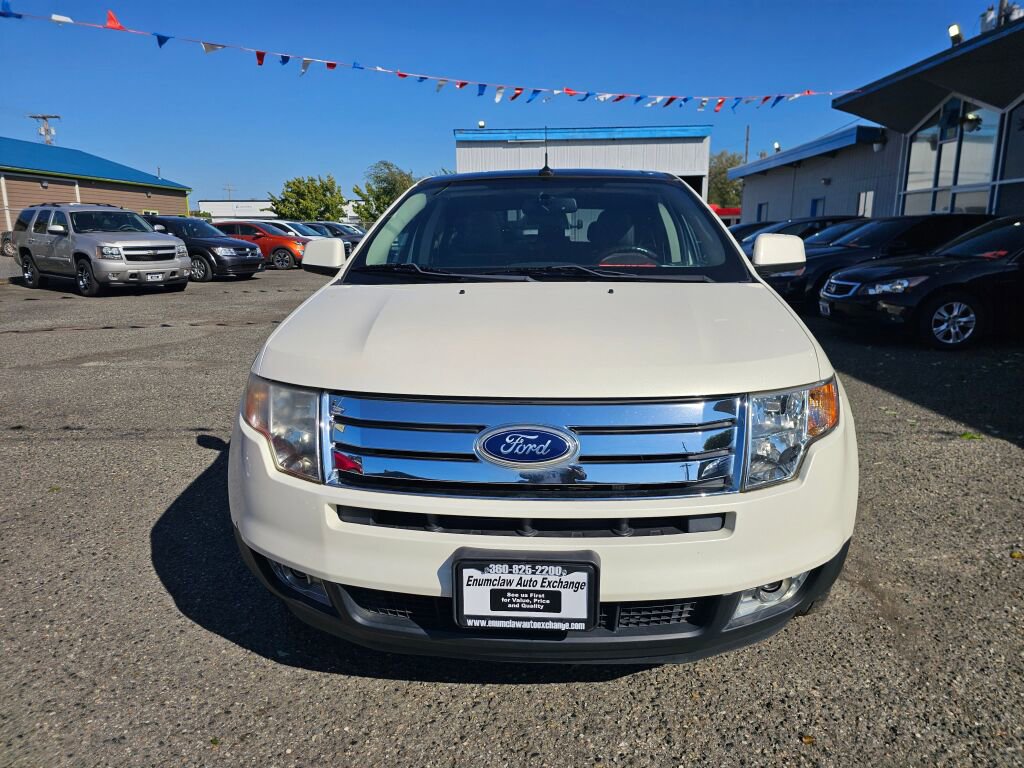 Used 2008 Ford Edge Limited image 2