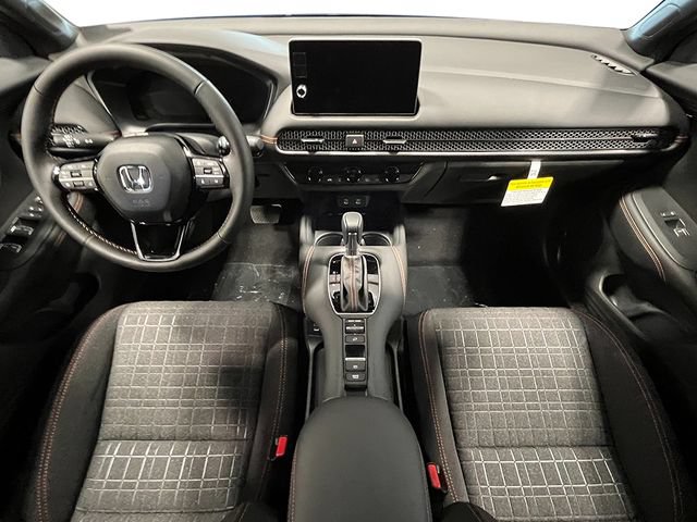 New 2027 Honda HR-V Sport image 20
