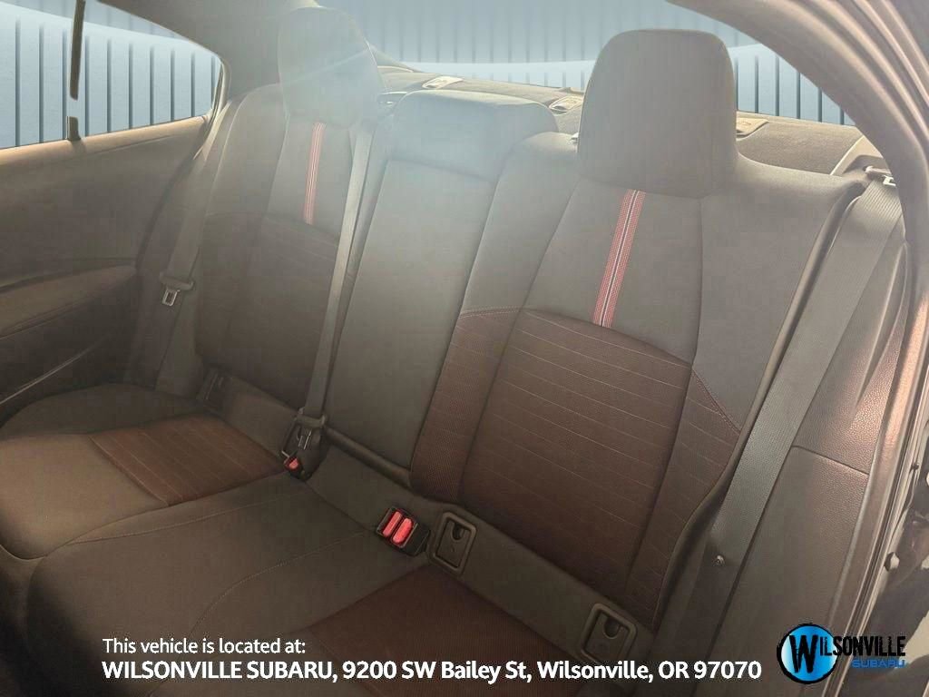 Used 2024 Toyota Corolla SE image 21