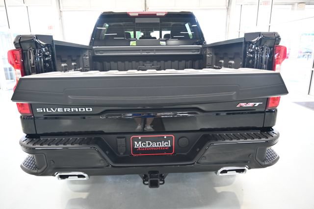 New 2026 Chevrolet Silverado 1500 RST w/ RST All Star Premium Package AWD/4WD image 7