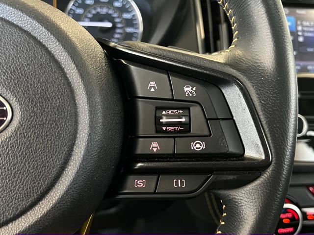 Used 2022 Subaru Crosstrek 2.5i Sport AWD/4WD image 40
