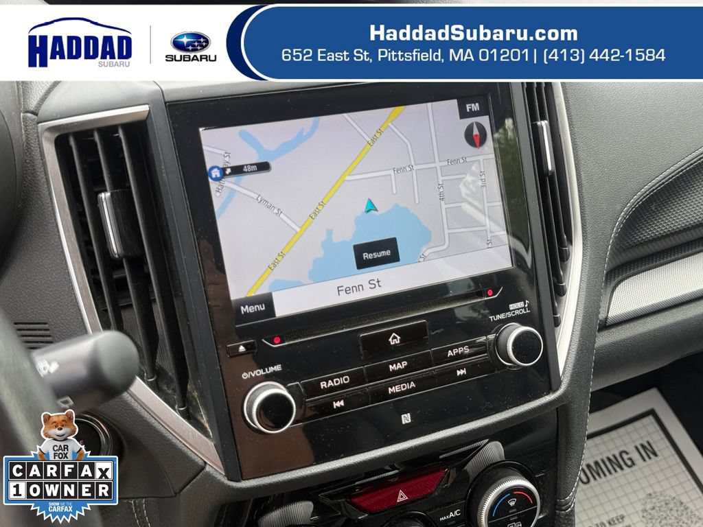 Used 2020 Subaru Forester Limited AWD/4WD image 29