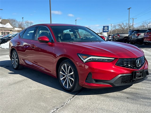 Used 2023 Acura Integra image 5