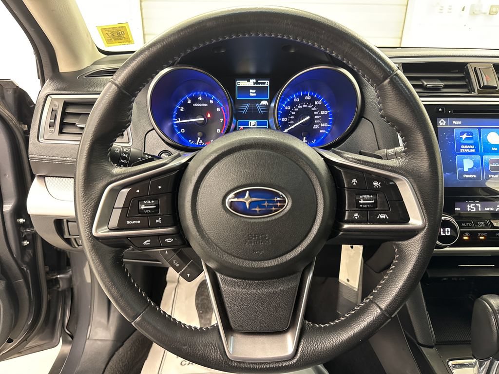 Used 2019 Subaru Outback 2.5i Premium AWD/4WD image 14
