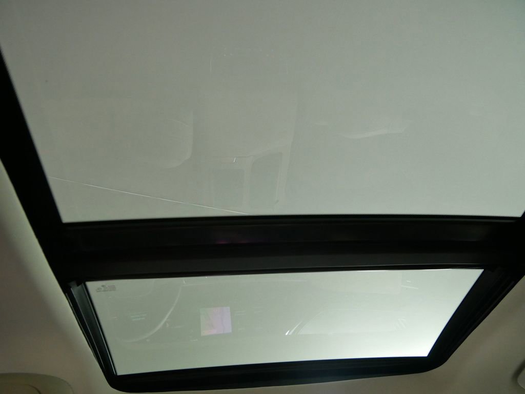 New 2026 INFINITI QX80 Pure w/ Cargo Package image 17