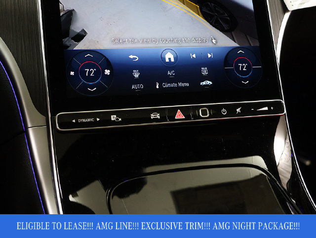 Certified 2026 Mercedes-Benz C 300 4MATIC Sedan image 22