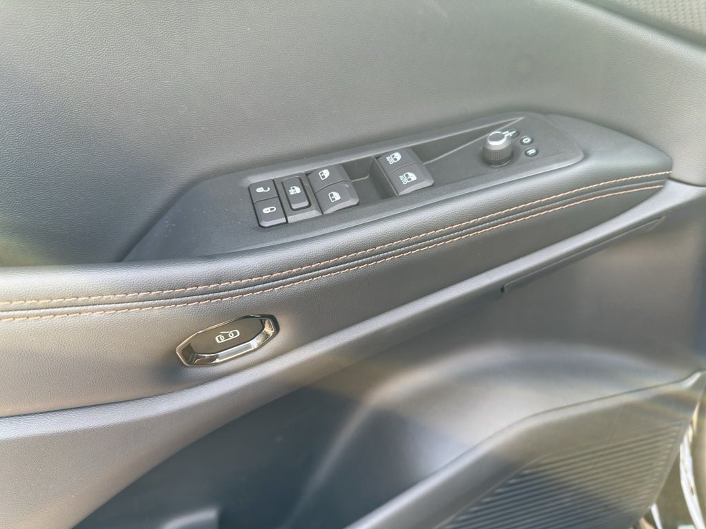 New 2026 Jeep Cherokee Limited AWD/4WD image 10