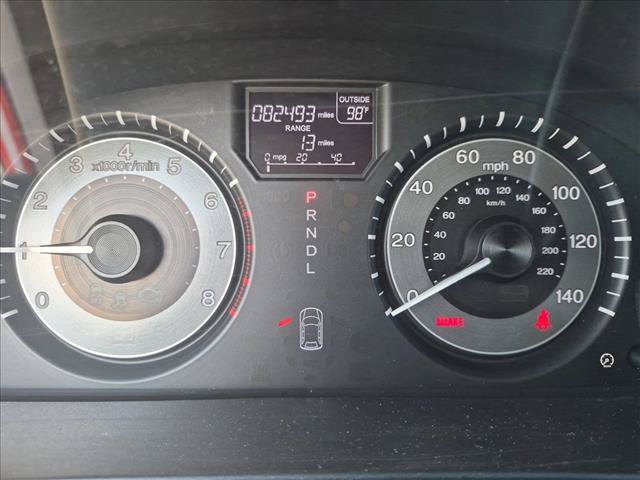 Used 2012 Honda Odyssey EX-L image 9