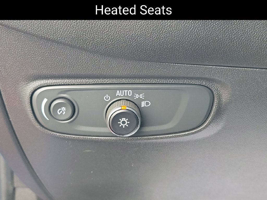 Used 2024 Chevrolet Equinox LT w/ LPO, Floor Liner Package AWD/4WD image 12