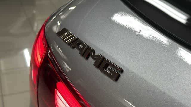 Used 2026 Mercedes-Benz GLA 35 AMG 4MATIC image 10