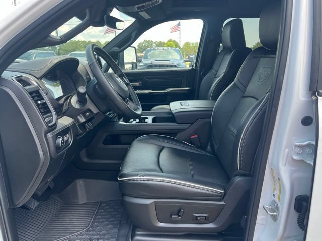 Used 2025 RAM 2500 Power Wagon AWD/4WD image 7
