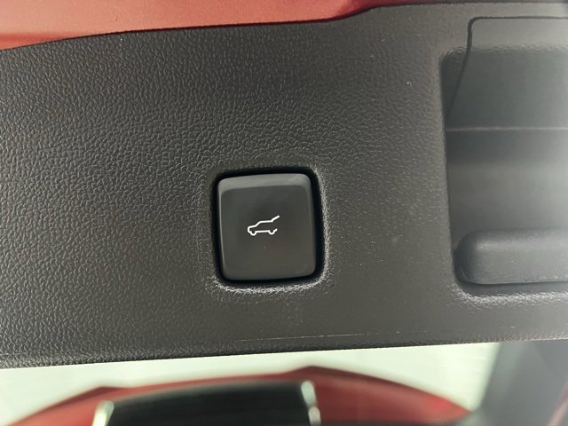 Used 2025 Ford Escape ST-Line w/ Tech Pack #1 image 13