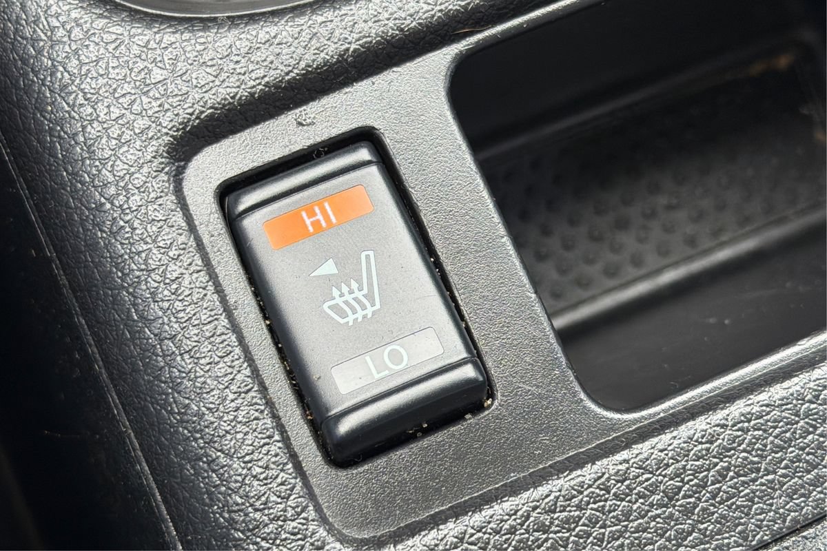 Used 2019 Nissan Rogue Sport S FWD image 34