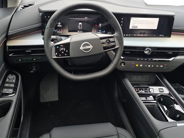 New 2026 Nissan Murano SL AWD/4WD image 13