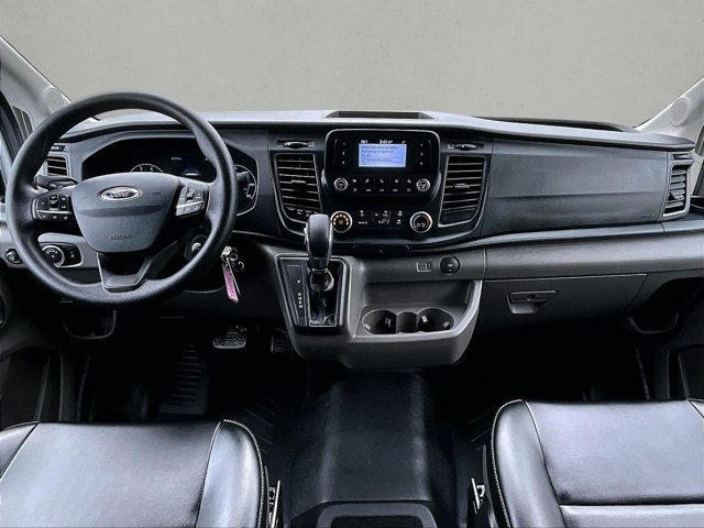 Used 2024 Ford Transit 350 XL RWD image 16